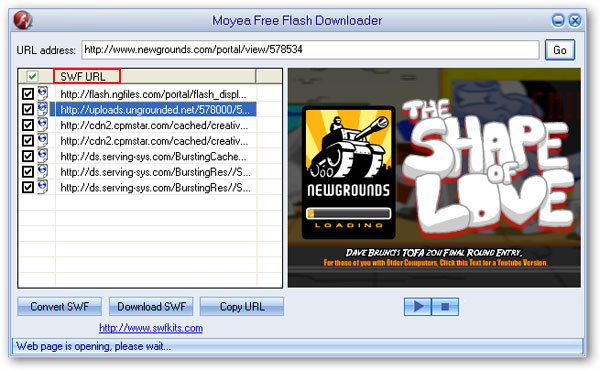 7 Useful Ways for Embedding Flash SWF into WORDPRESS(Other Media Files also Apply)